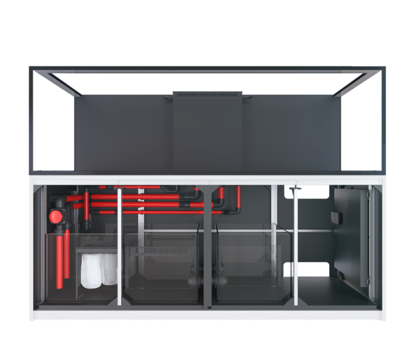 Reefer-S 1000 G2+ System (210 Gal) - Image 2