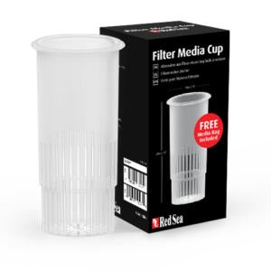 FILTER MEDIA CUP